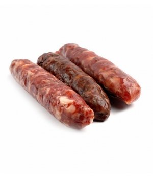 Salsiccia Di Pancetta Molisana | Molise.Store