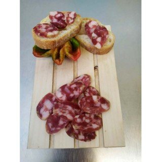 Pancetta Saucisse Molisana | Molise.Store