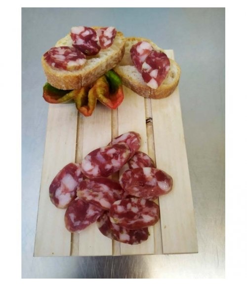 Pancetta Molisana-Wurst | Molise.Store