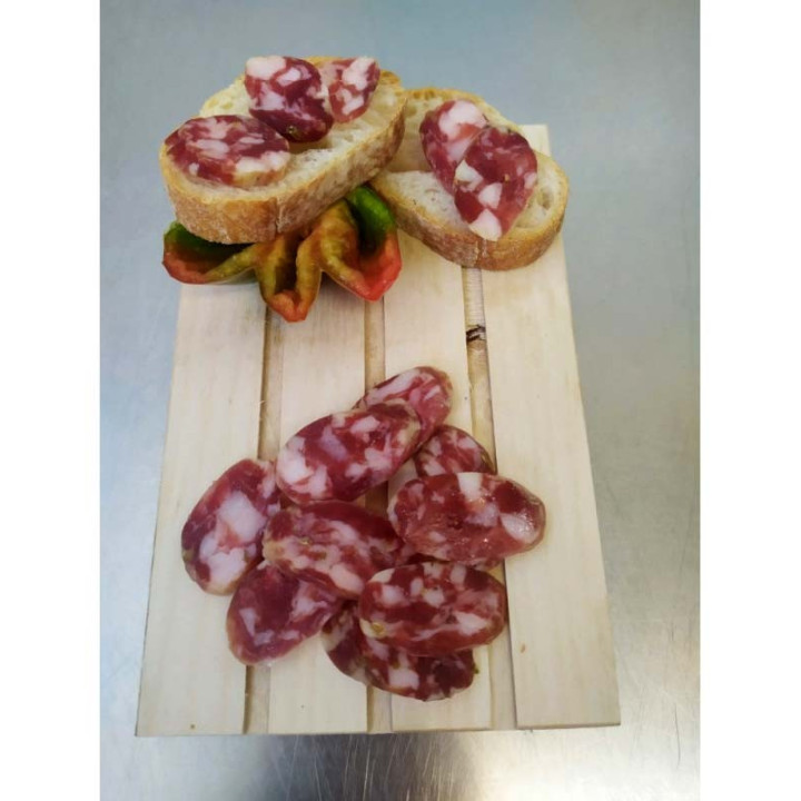 Molise-Speckwurst | Molise.Store