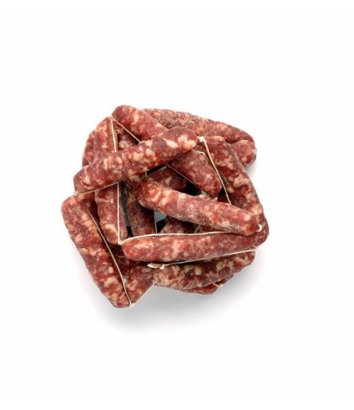 Salsiccia Molisana - Piccante | Molise.Store