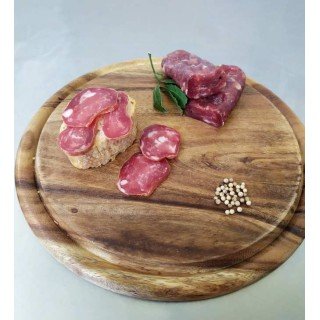Soppressata of Molise | Molise.Store