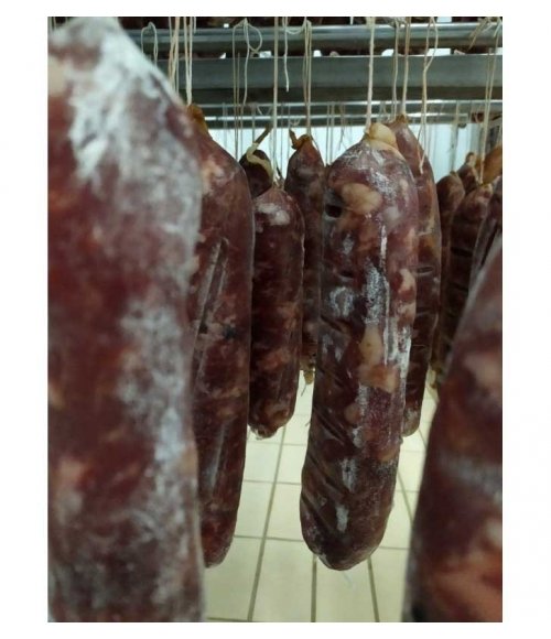 Soppressata Molisana | Molise.Store