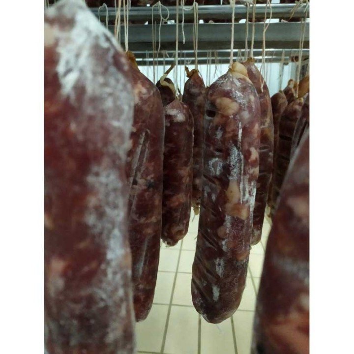 Soppressata Molisana | Molise.Store