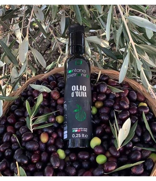Huile d'olive vierge extra - 5 L | Molise.Store