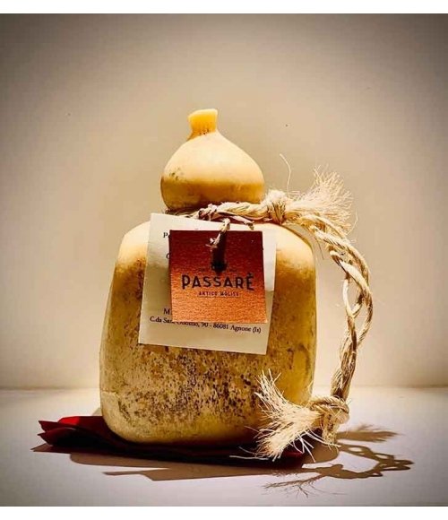 The Square Caciocavallo | Molise.Store