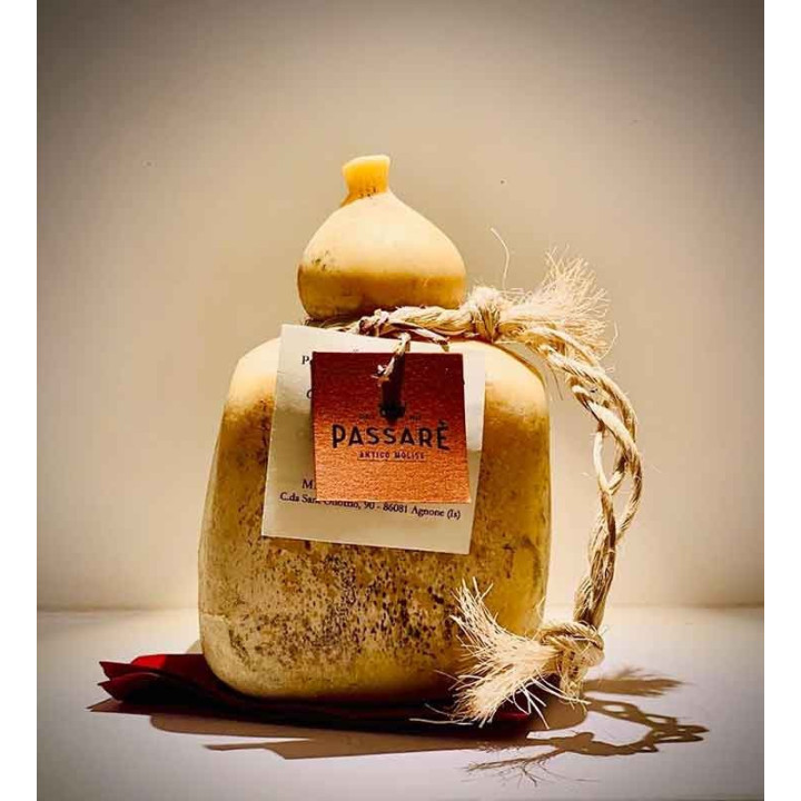 Platz Caciocavallo | Molise.Store