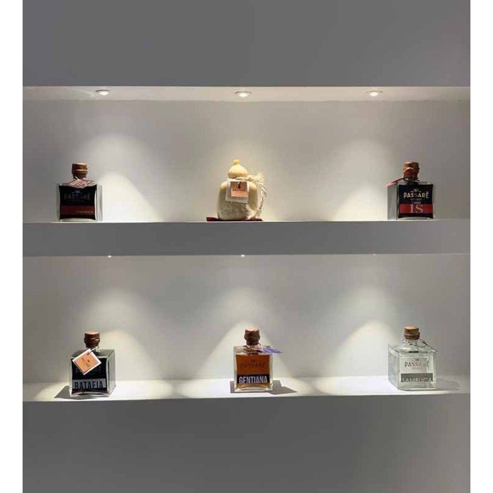 Caciocavallo Quadrato | Molise.Store