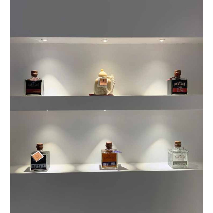 Square Caciocavallo | Molise.Store