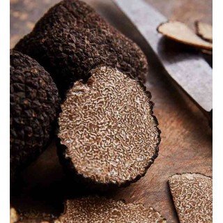 Tartufo Nero Uncinato - Tuber Uncinatum | Molise.Store