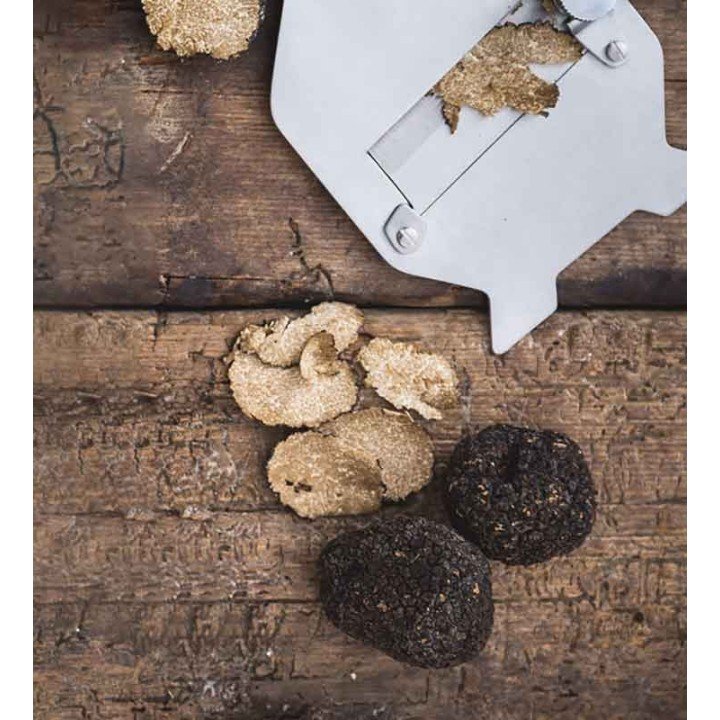 Tartufo Nero Uncinato - Tuber Uncinatum | Molise.Store