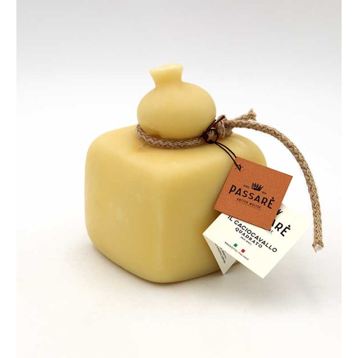 Platz Caciocavallo | Molise.Store