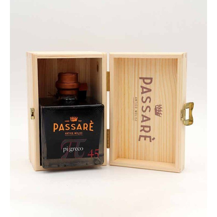 Pi Greco - Amaro Artigianale Molisano | Molise.Store