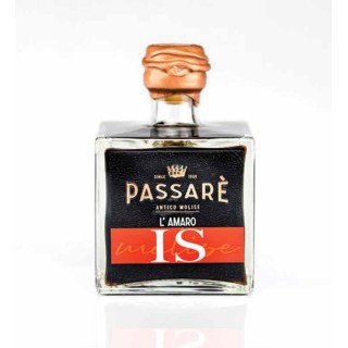 L'Amaro IS - Amaro Artigianale Molisano | Molise.Store