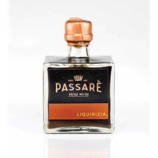 Réglisse - Liqueur artisanale de Molise | Molise.Store