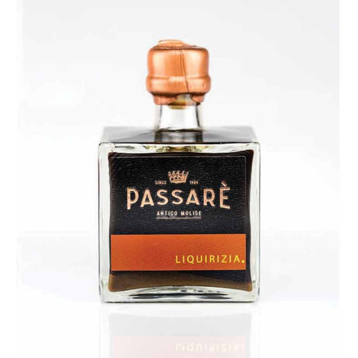 Réglisse - Liqueur Artisanale du Molise | Molise.Store