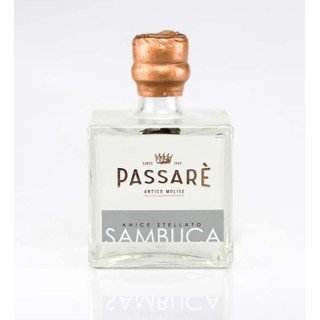 Sambuca - Anis étoilé - Liqueur artisanale de Molise | Molise.Store