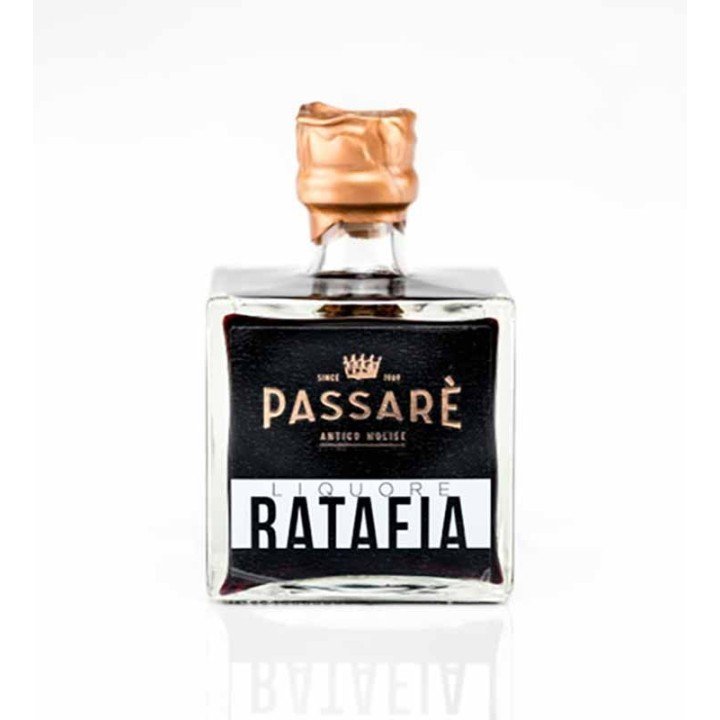 Ratafia - Liquore Artigianale Molisano | Molise.Store