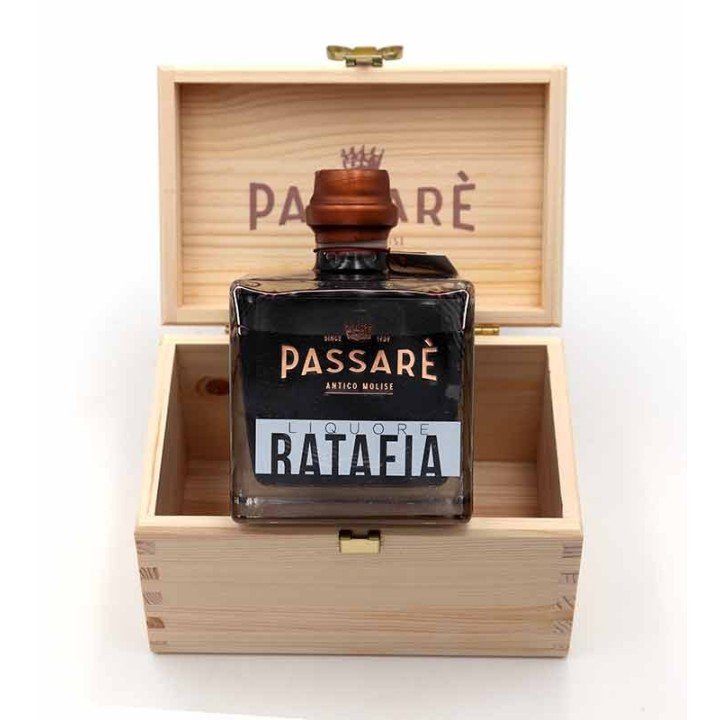 Ratafia - Liquore Artigianale Molisano | Molise.Store