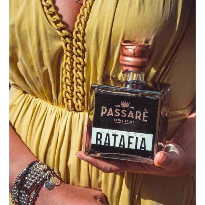 Ratafia - Liquore Artigianale Molisano | Molise.Store