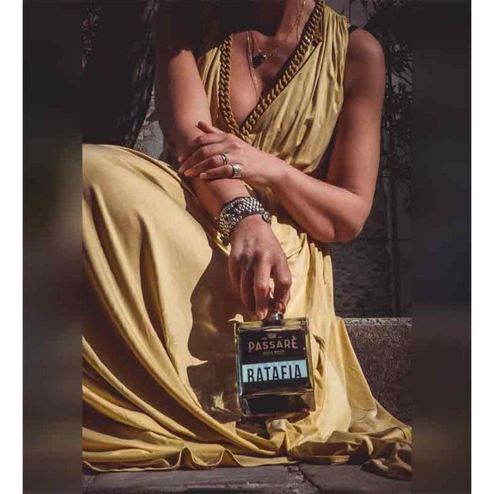 Ratafia - Liquore Artigianale Molisano | Molise.Store