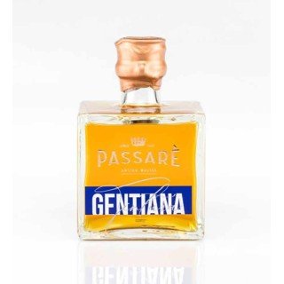 Gentiana - Genziana - Liquore Artigianale Molisano | Molise.Store