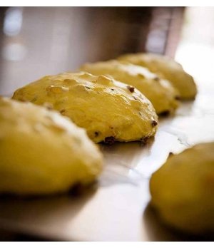 Panettone Artigianale al Pistacchio | Molise.Store
