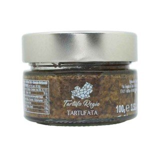 Tartufata 10% | Molise.Store