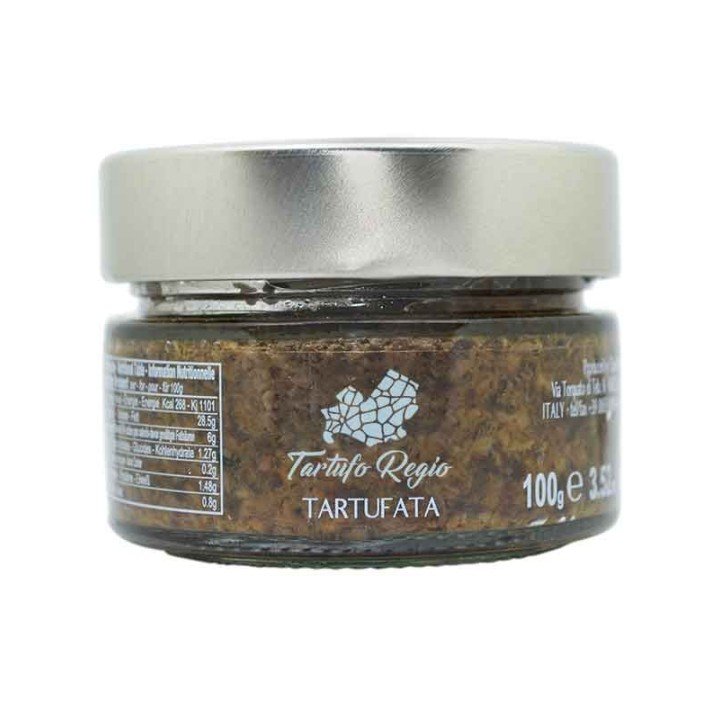 Tartufata 10% | Molise.Store