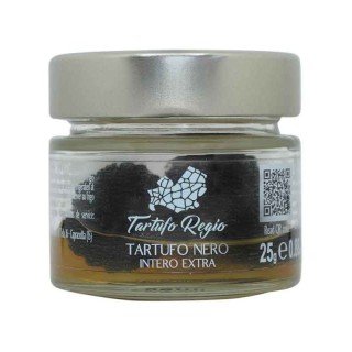 Black Truffle Whole Extra | Molise.Store