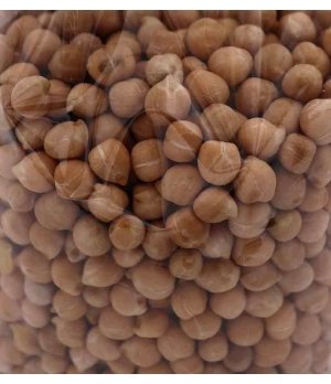 The Chickpea of Capracotta | Molise.Store