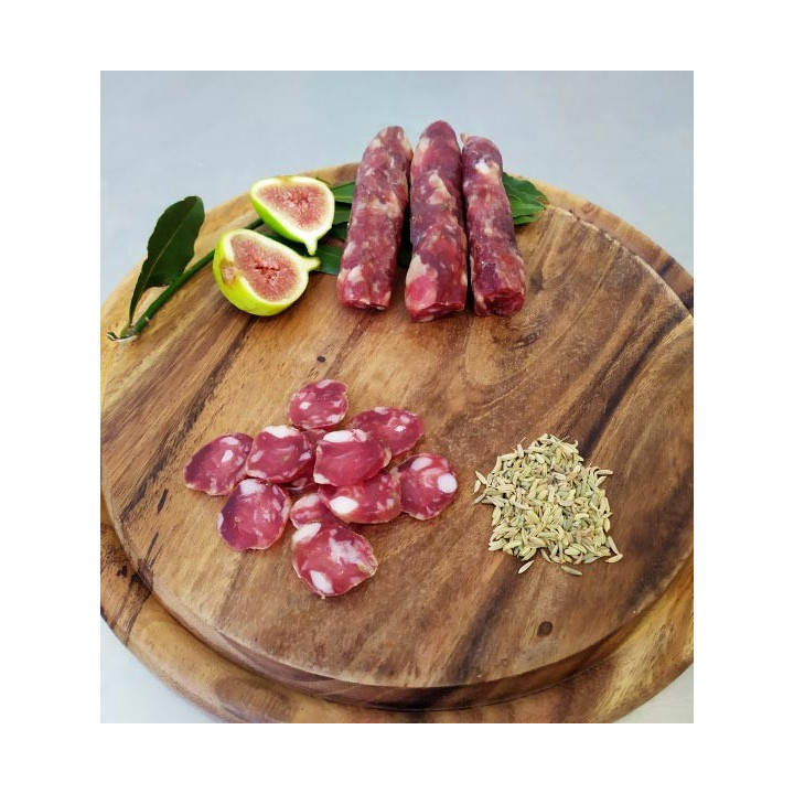 Molise-Trüffelwurst | Molise.Store