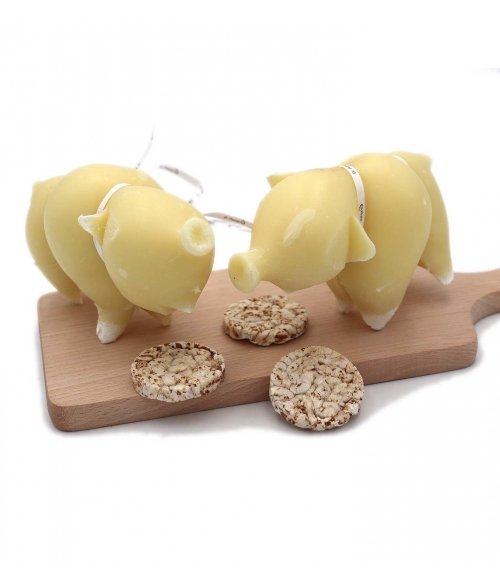 Caciocavallo Paste Ferkel | Molise.Store