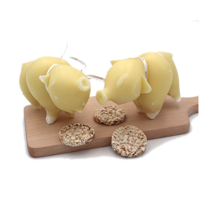 Caciocavallo pasta pig | Molise.Store
