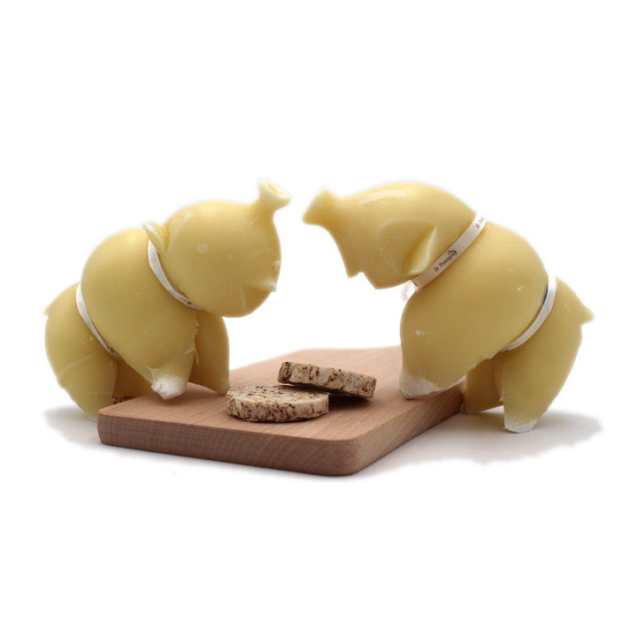 Caciocavallo Pasta Ferkel | Molise.Store