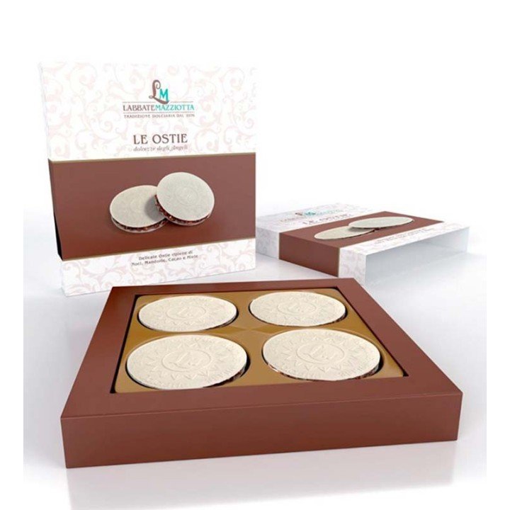 Le Ostie | Molise.Store