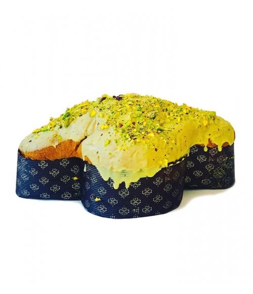 Dove Artisanal at the Pistachio | Molise.Store