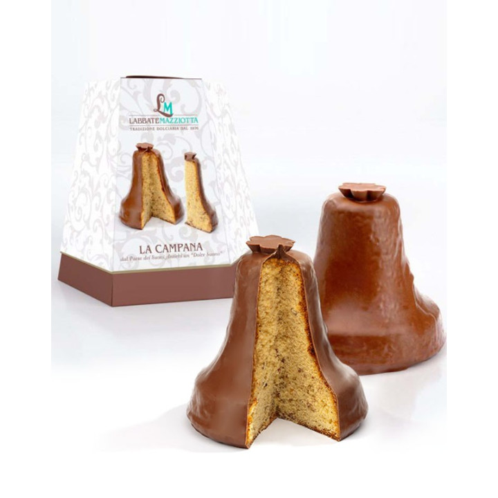 La cloche | Molise.Store