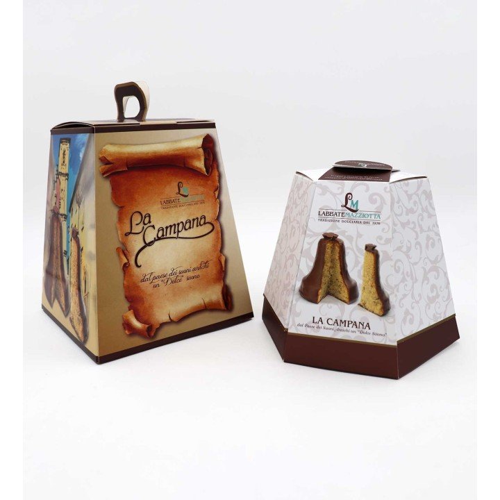 La Campana | Molise.Store