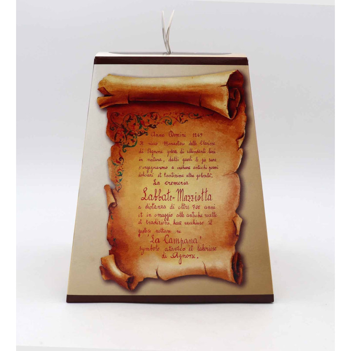 La cloche | Molise.Store