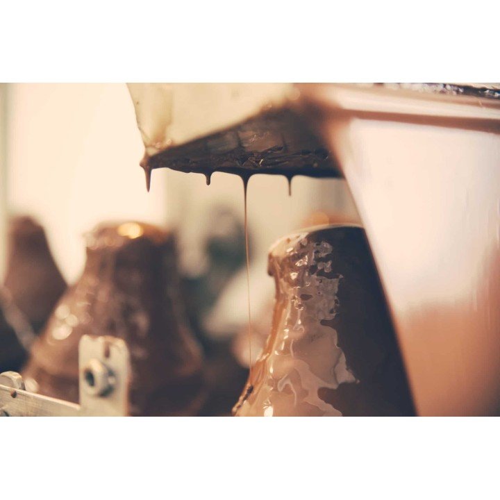 The Bell ( La Campana ) | Molise.Store