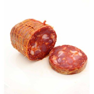 Ventricina Molisana épicée | Molise.Store