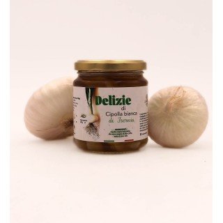 Isernia Zwiebelköstlichkeiten | Molise.Store