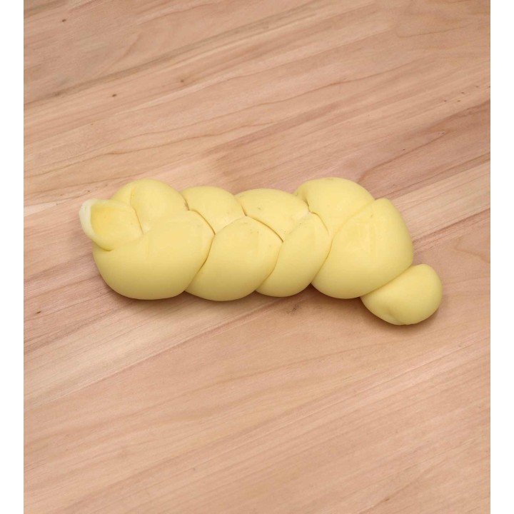 Treccia di pasta di Caciocavallo di Agnone | Molise.Store