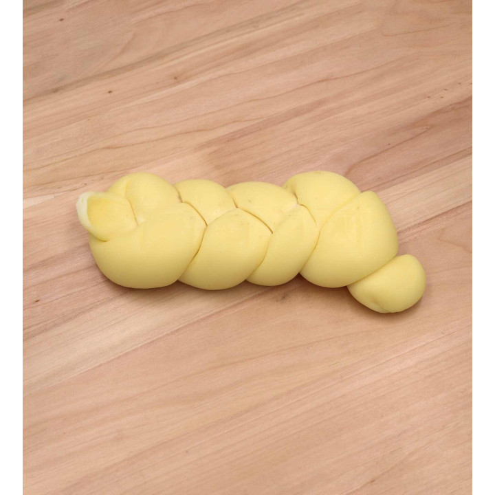 Tresse de pâtes Agnone Caciocavallo | Molise.Store