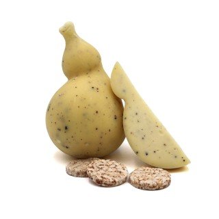 Caciocavallo al Tartufo di Agnone | Molise.Store