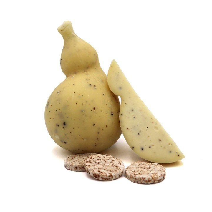 Caciocavallo al Tartufo di Agnone | Molise.Store