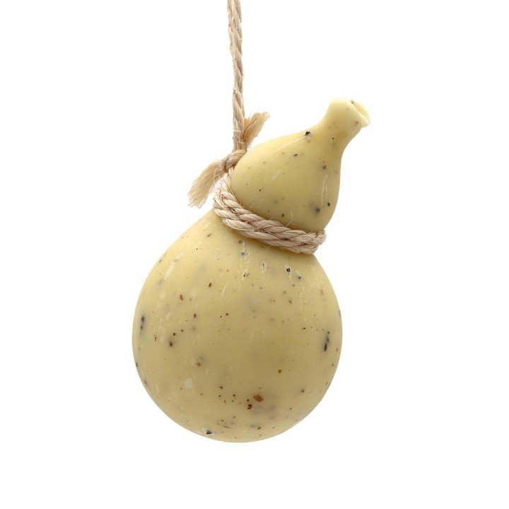 Fresh Caciocavallo with Truffle of Agnone | Molise.Store