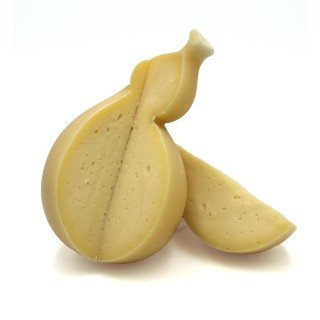 Caciocavallo di Agnone Semistagionato | Molise.Store