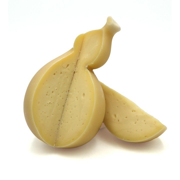 Caciocavallo di Agnone Semistagionato | Molise.Store